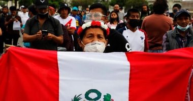 ▷ Los Peruanos mas Unidos que Nunca con las Donaciones